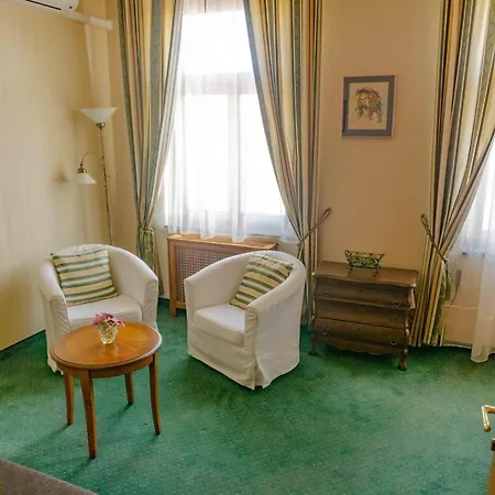 Apartment Irina Apartman Keszthely