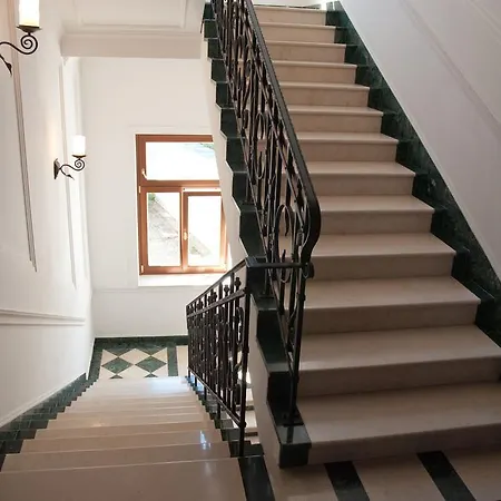Apartment Irina Apartman *
